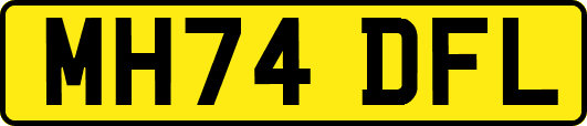 MH74DFL