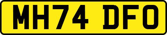 MH74DFO
