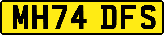 MH74DFS