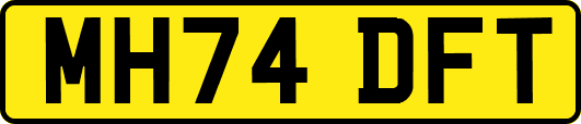 MH74DFT