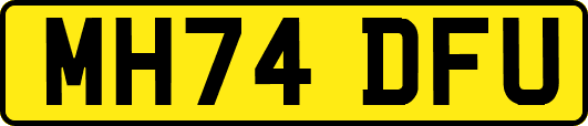 MH74DFU