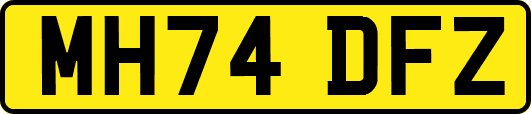 MH74DFZ