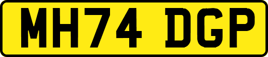 MH74DGP