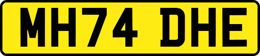 MH74DHE