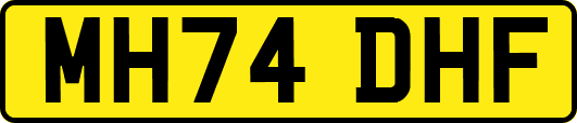 MH74DHF