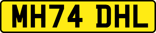 MH74DHL