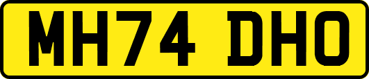 MH74DHO