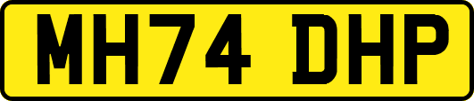 MH74DHP