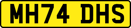 MH74DHS