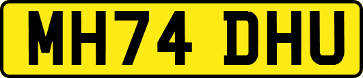 MH74DHU