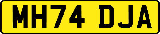 MH74DJA