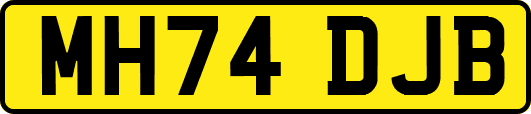 MH74DJB
