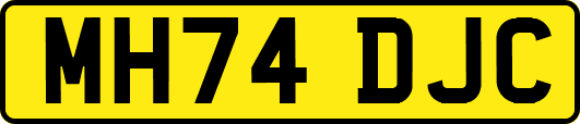 MH74DJC