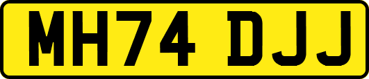 MH74DJJ