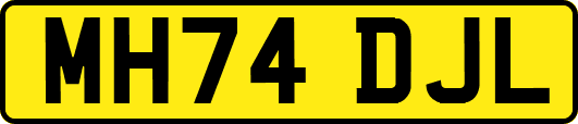 MH74DJL