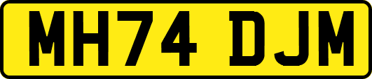 MH74DJM