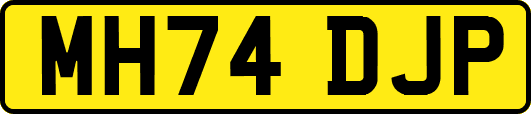 MH74DJP