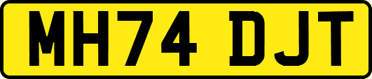 MH74DJT