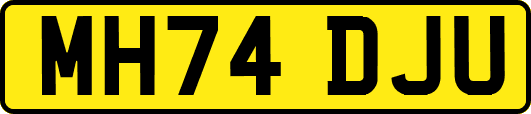 MH74DJU