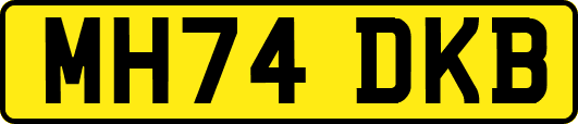 MH74DKB