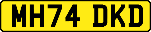 MH74DKD