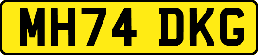 MH74DKG