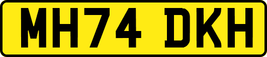 MH74DKH