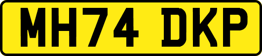 MH74DKP
