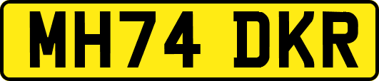 MH74DKR