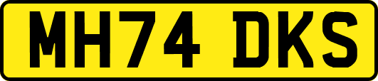 MH74DKS