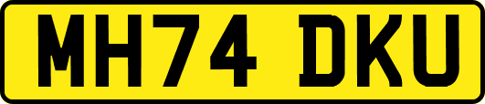 MH74DKU