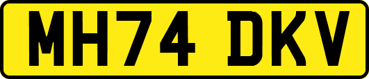 MH74DKV