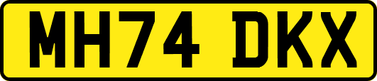 MH74DKX