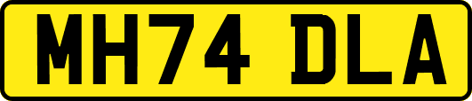 MH74DLA