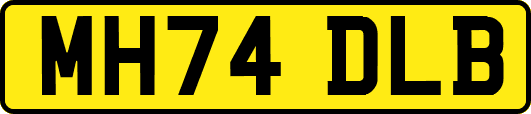 MH74DLB