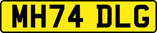 MH74DLG