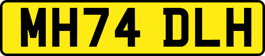MH74DLH
