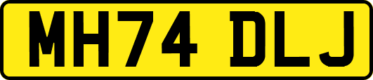 MH74DLJ