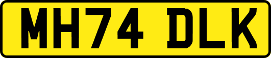 MH74DLK