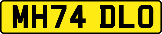 MH74DLO