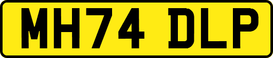 MH74DLP