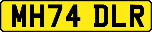 MH74DLR