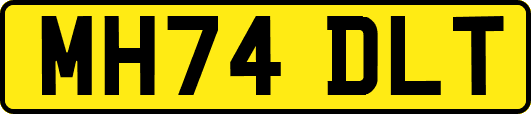 MH74DLT