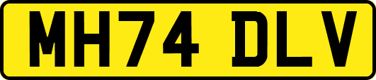 MH74DLV