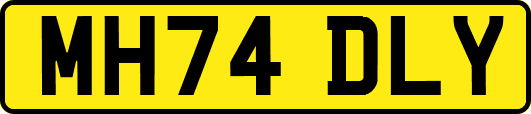 MH74DLY