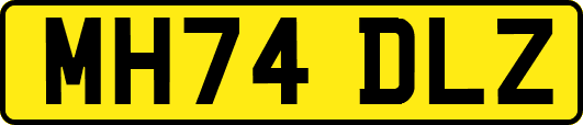 MH74DLZ
