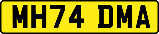 MH74DMA