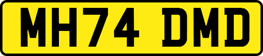 MH74DMD