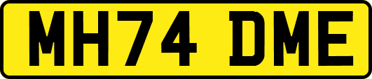 MH74DME