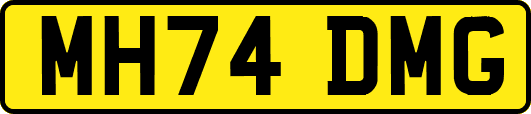 MH74DMG